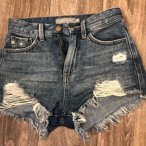 Just USA shorts